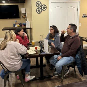 Five Maidens Cider - Cideries Near Me - Bethlehem, Pennsylvania