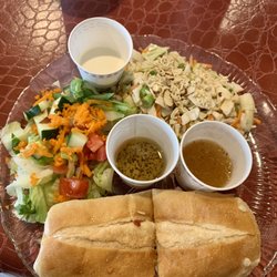 Plain Nuts Catering & Deli