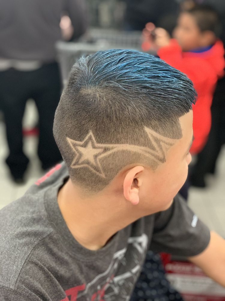 BARBER NELSON 7 10 Photos 1915 N Central Expy, Plano, Texas