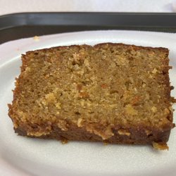 Cafetéalo - Zanahoria
