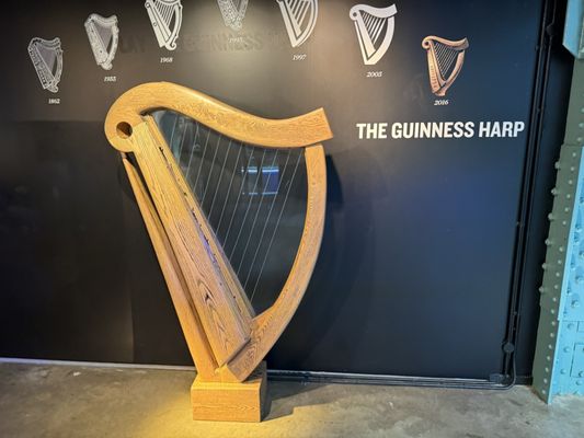 Guinness Open Gate Brewery by null