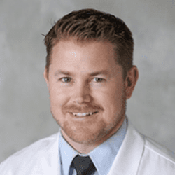 Foot & Ankle Institute of Colorado - Jordan Cameron, DPM