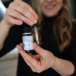 Pure Skin Electrolysis