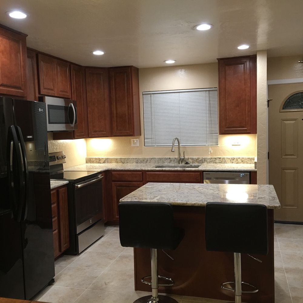 Robert the Handyman - After - General Contractors Near Me - Newark, California Robert the Handyman - After - General Contractors Near Me - Newark, California