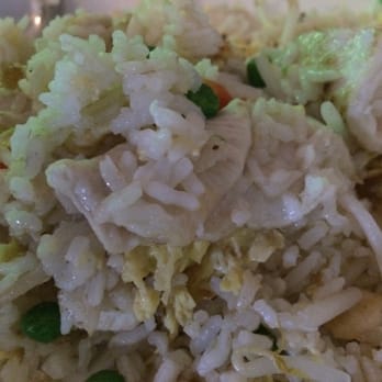 Dumpling Inn - Chicken fried rice - Chinese Near Me - San Diego, California Dumpling Inn - Chicken fried rice - Chinese Near Me - San Diego, California