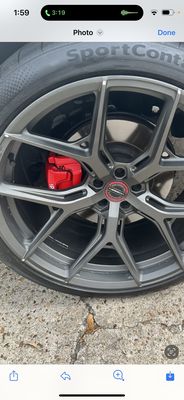 Dr Gleem Car Wash And Lube Center by null