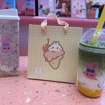 UMe Tea - Bubble Tea Near Me - Los Gatos, California