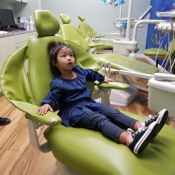 Kids Smile Dental - Pediatric Dentists Near Me - Long Beach, California