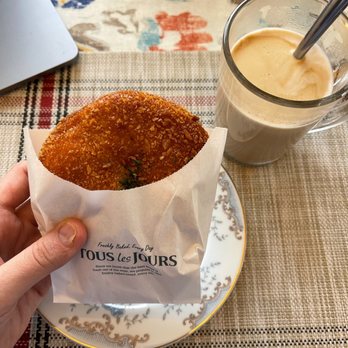 Tous Les Jours - Coffee & Tea Near Me - Schaumburg, Illinois Tous Les Jours - Coffee & Tea Near Me - Schaumburg, Illinois