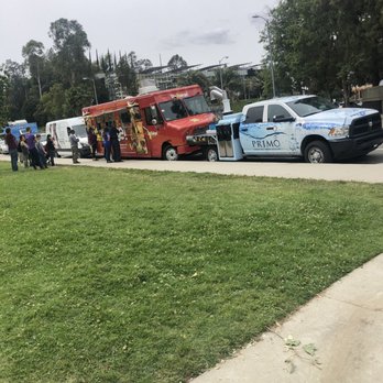 Richeeze - Parked near a park...for an event - Food Trucks Near Me Richeeze - Parked near a park...for an event - Food Trucks Near Me