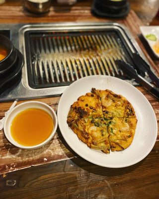 WUDON BBQ KOREAN RESTAURANT by null