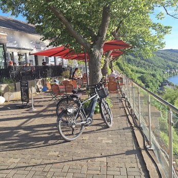 Schützenhaus - Beer Garden Near Me - Bernkastel-Kues, RP Schützenhaus - Beer Garden Near Me - Bernkastel-Kues, RP