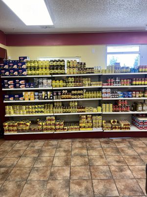 Tully's Italian Deli by null