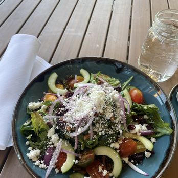 Hayden's Post - Teton Greenery Salad - Cocktail Bars Near Me - Jackson, Wyoming Hayden's Post - Teton Greenery Salad - Cocktail Bars Near Me - Jackson, Wyoming
