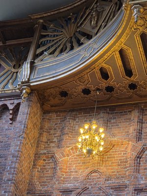 Stockholm City Hall by null