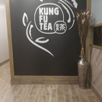 Kung Fu Tea - Bubble Tea Near Me - Burke, Virginia Kung Fu Tea - Bubble Tea Near Me - Burke, Virginia