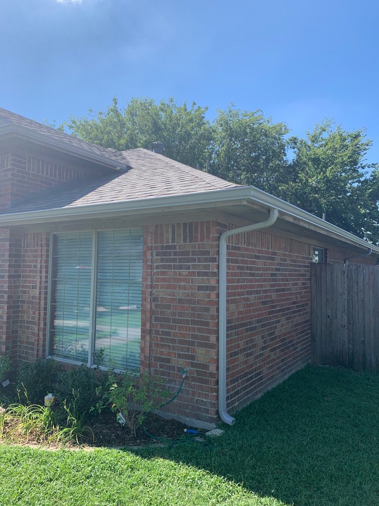 Slide of Gallery Built Roofing