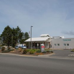 Sutter Coast Hospital Emergency Department