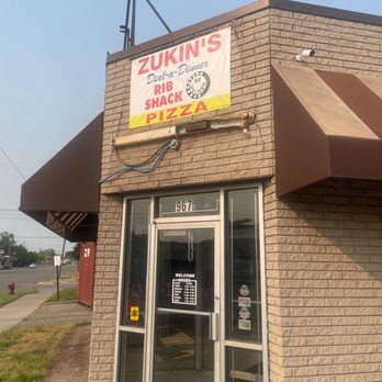 Zukins Rib Shack - Pizza Near Me - Lincoln Park, Michigan Zukins Rib Shack - Pizza Near Me - Lincoln Park, Michigan