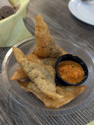 House of Tadu Ethiopian Kitchen by null