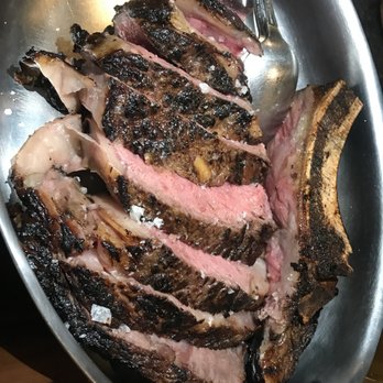 Francie - Cote de Boeuf - Italian Near Me - Brooklyn, New York Francie - Cote de Boeuf - Italian Near Me - Brooklyn, New York
