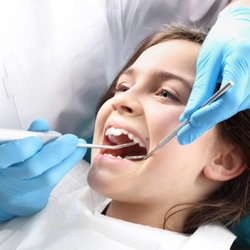 Tots N' Teens Pediatric Dental Specialist