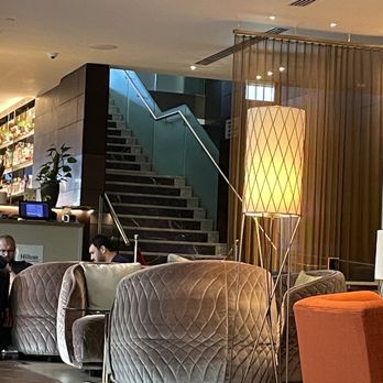 TwoRuba - Lounge - Bars Near Me - London, XGL