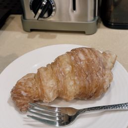 Northside Cronut Northside Cronut