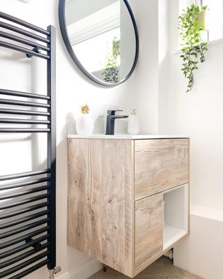 Shawmut Plumbing & Boiler Service Logo