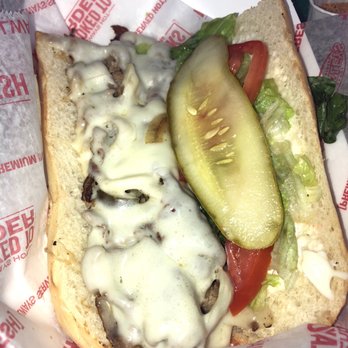 Charleys Cheesesteaks - Sandwiches Near Me - Metairie, Louisiana Charleys Cheesesteaks - Sandwiches Near Me - Metairie, Louisiana