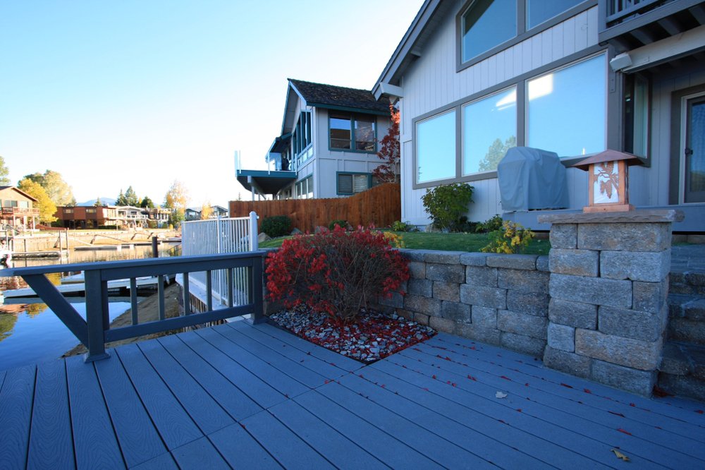 Slide of Alex Andrade Custom Construction