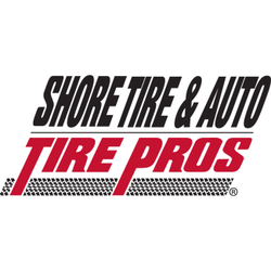 Shore Tire & Auto Tire Pros - Logo Image