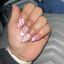 Best Gel X