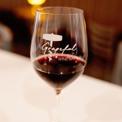 Grapeful Wine Bar