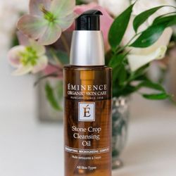 Tips to cleanse *eminenceorganicskincare*thenestspab4