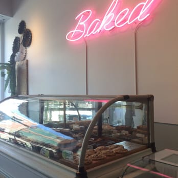 Bake Shoppe - Bakeries Near Me - Toronto, Ontario