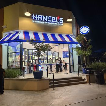 Handel's Homemade Ice Cream - Ice Cream & Frozen Yogurt Near Me - Alhambra, California Handel's Homemade Ice Cream - Ice Cream & Frozen Yogurt Near Me - Alhambra, California