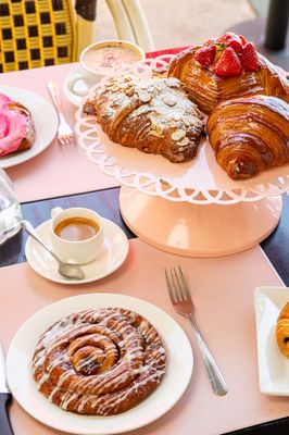 Versailles Cafe & Pastries by null