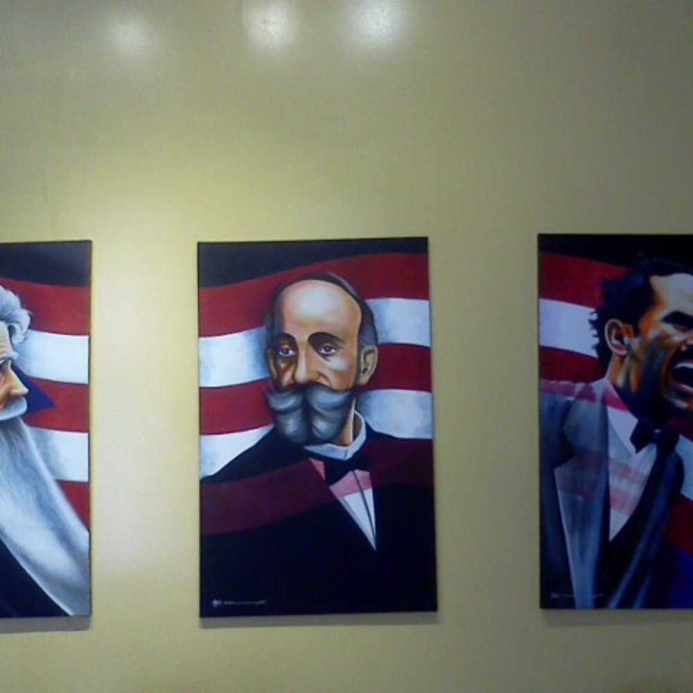Nellie's - Puerto Rican Triptych - Breakfast & Brunch Near Me - Chicago, Illinois Nellie's - Puerto Rican Triptych - Breakfast & Brunch Near Me - Chicago, Illinois