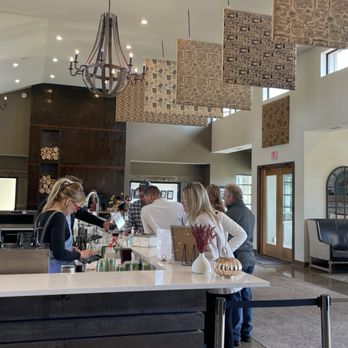 Bonobo Winery - Wineries Near Me - Traverse City, Michigan