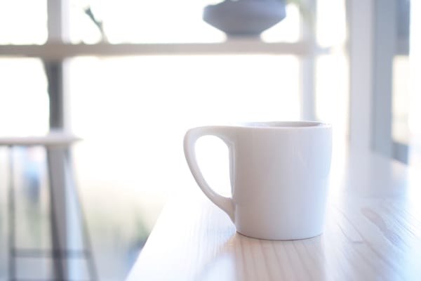 Elysian Coffee by null