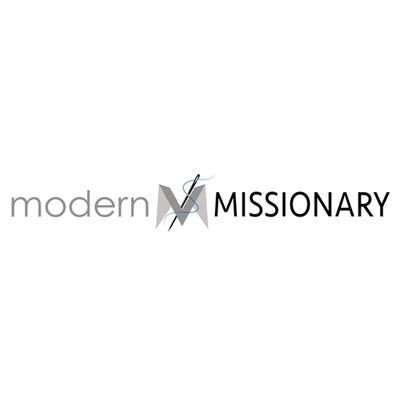 Modern Missionary