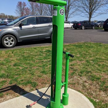 Dorbrook Recreation Area - Bicycle pump area - Recreation Centers Near Me - Colts Neck, New Jersey Dorbrook Recreation Area - Bicycle pump area - Recreation Centers Near Me - Colts Neck, New Jersey