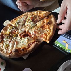 Ere's Italian Restaurant and Pizzeria
