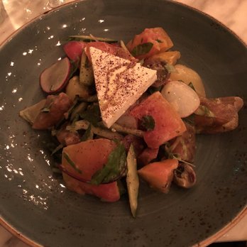 FIG Restaurant - Bars Near Me - Santa Monica, California