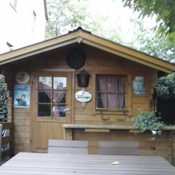 Restaurant Tor zum Steigerwald