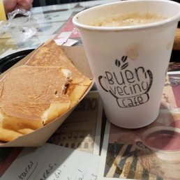 Great coffee!!!