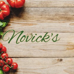 Novick's - Novick's