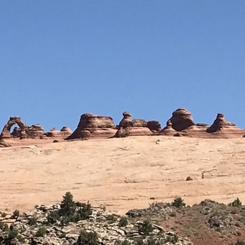Arches National Park - Parks Near Me