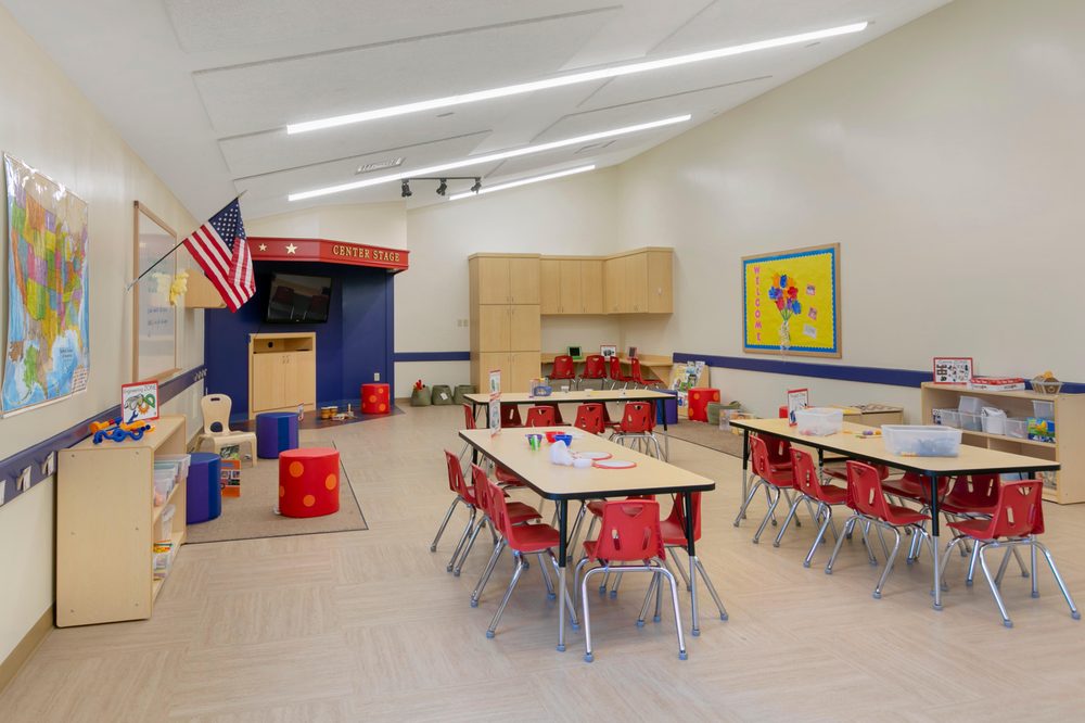 Primrose School of East Brunswick - childcare center in East Brunswick, NJ